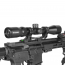 Страйкбольный автомат (AirsoftSports) MK16 EC-634-UP (AS21)