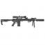 Страйкбольный автомат (AirsoftSports) MK16 EC-634-UP (AS21)