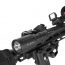Страйкбольный автомат (AirsoftSports) MK16 EC-634-UP (AS21)