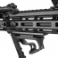 Страйкбольный автомат (AirsoftSports) MK16 EC-634-UP (AS21)