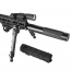 Страйкбольный автомат (AirsoftSports) MK16 EC-634-UP (AS21)