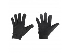 Перчатки (A.S.S) Base (XL) Black