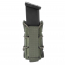 Подсумок (Ars Arma) ТАКО пистолетный LC (Olive)