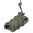 Подсумок (Ars Arma) ТАКО пистолетный LC (Olive)