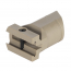Ручка тактическая РК6 polymer(TAN)