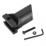 Ручка тактическая РК6 polymer (Black)