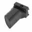 Ручка тактическая РК6 polymer (Black)