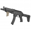 Ручка тактическая РК6 polymer(TAN)