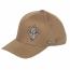 Кепка на резинке WG Coyote-Brown (S/M)