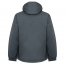 Куртка (KIICEILING) L7 WARM JACKET (Gray) размер S