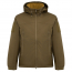 Куртка (KIICEILING) L7 WARM JACKET (Brown) размер XXL