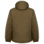 Куртка (KIICEILING) L7 WARM JACKET (Brown) размер L