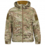 Куртка (KIICEILING) L7 WARM JACKET (Multicam) размер 3XL