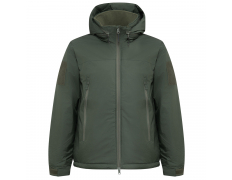 Куртка (KIICEILING) L7 WARM JACKET (Olive) размер S