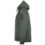 Куртка (KIICEILING) L7 WARM JACKET (Olive) размер XXL