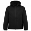 Куртка (KIICEILING) L7 WARM JACKET (Black) размер S
