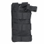 Подсумок (WoSport) штурмовой (Black)