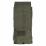 Подсумок (WoSport) для магазина АК-М4 с клапаном (Olive)