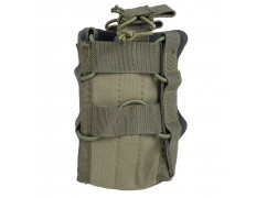 Подсумок (WoSport) фастмаг двойной (Olive)