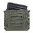 Подсумок (WoSport) для магазина СВД/SR25 (Olive)