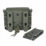 Подсумок (WoSport) для магазина СВД/SR25 (Olive)