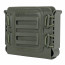 Подсумок (WoSport) для магазина СВД/SR25 (Olive)