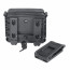 Подсумок (WoSport) для магазина СВД/SR25 (Black)