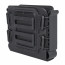 Подсумок (WoSport) для магазина СВД/SR25 (Black)