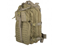 Рюкзак (WoSport) 3P Laser Cut Backpack (TAN)