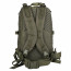 Рюкзак (WoSport) 3P Laser Cut Backpack (Olive)