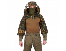 Накидка (GIENA) VIPER HOOD SCORPION (Партизан)