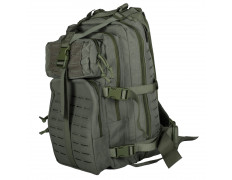 Рюкзак (WoSport) 3P Laser Cut Backpack (RANGER)