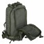 Рюкзак (WoSport) 3P Laser Cut Backpack (RANGER)