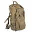 Рюкзак (WoSport) WST DUAL BAGS (TAN)