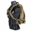 Рюкзак (WoSport) WST DUAL BAGS (TAN)