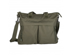 Сумка (WoSport) Laptop Bag (Olive) 