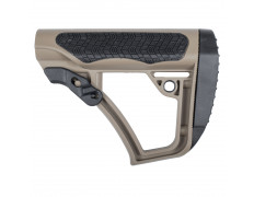 Приклад ECB Daniel Defense (DE)