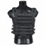 Бронежилет разгрузка (WoSport) JPC 2.0 (Black)