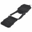 Бронежилет разгрузка (WoSport) JPC 2.0 (Black)