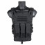 Бронежилет разгрузка (WoSport) JPC 2.0 (Black)