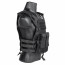 Бронежилет разгрузка (WoSport) JPC 2.0 (Black)