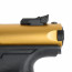 Страйкбольный пистолет (WE) GALAXY Glock (Gold)