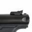 Страйкбольный пистолет (WE) GALAXY Glock (Black)