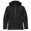 Куртка (EmersonGear) BlueLabel Fierce Capture G2 Jacket (Black) размер XXL