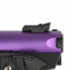 Страйкбольный пистолет (WE) GALAXY HI-CAPA Type K (Purple)