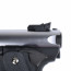Страйкбольный пистолет (WE) GALAXY HI-CAPA Type R (Silver)