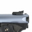 Страйкбольный пистолет (WE) GALAXY HI-CAPA Type K (Blue)