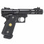 Страйкбольный пистолет (WE) GALAXY HI-CAPA Type K  (Black)