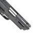 Страйкбольный пистолет (WE) Hi-Capa 3.8 BRONTOSAURUS (Black)