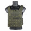 Бронежилет разгрузка (TORNADO Tactical) JPC EMR